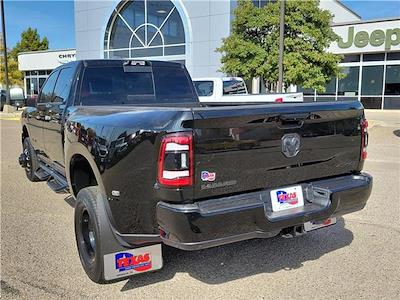 2024 Ram 3500 Crew Cab DRW 4x4, Pickup for sale #D14176 - photo 2