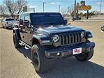 2020 Jeep Gladiator Crew Cab 4x4, Pickup for sale #D14179A - photo 6