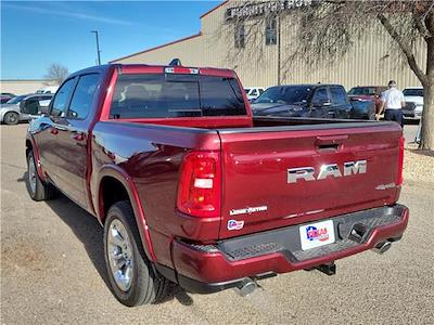 2025 Ram 1500 Crew Cab 4x4, Pickup for sale #61054237 - photo 2