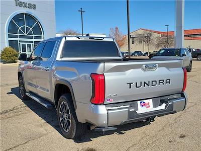 2023 Toyota Tundra CrewMax Cab 4x4, Pickup for sale #D14193A - photo 2