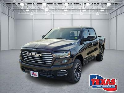 2025 Ram 1500 Crew Cab 4x4, Pickup for sale #D14205T - photo 1