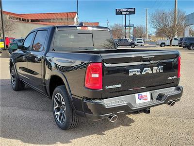 2025 Ram 1500 Crew Cab 4x4, Pickup for sale #D14205T - photo 2