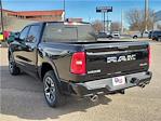 2025 Ram 1500 Crew Cab 4x4, Pickup for sale #D14205T - photo 2