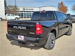 2025 Ram 1500 Crew Cab 4x4, Pickup for sale #D14205T - photo 4