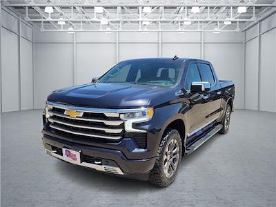 2023 Chevrolet Silverado 1500 Crew Cab 4x4 Pickup for sale #D14217T1 - photo 1
