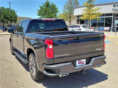 2023 Chevrolet Silverado 1500 Crew Cab 4x4 Pickup for sale #D14217T1 - photo 2
