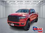 New 2025 Ram 1500 Lone Star Crew Cab 4x4 Pickup for sale #D14226 - photo 1