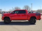 New 2025 Ram 1500 Lone Star Crew Cab 4x4 Pickup for sale #D14226 - photo 3