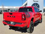 New 2025 Ram 1500 Lone Star Crew Cab 4x4 Pickup for sale #D14226 - photo 4