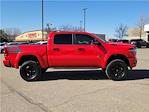 New 2025 Ram 1500 Lone Star Crew Cab 4x4 Pickup for sale #D14226 - photo 5