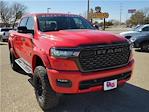 New 2025 Ram 1500 Lone Star Crew Cab 4x4 Pickup for sale #D14226 - photo 6