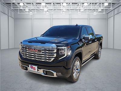 2024 GMC Sierra 1500 Crew Cab 4x4 Pickup for sale #D14227A - photo 1