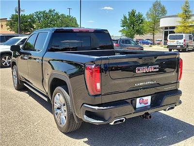 2024 GMC Sierra 1500 Crew Cab 4x4 Pickup for sale #D14227A - photo 2