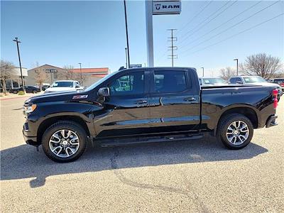 2024 Chevrolet Silverado 1500 Crew Cab 4x4 Pickup for sale #D14236TA - photo 1