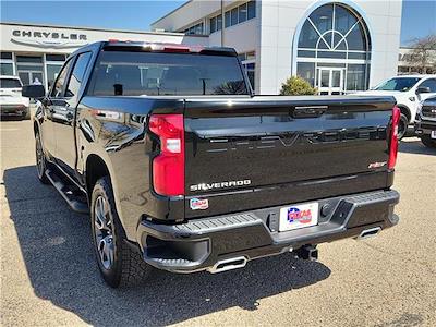 2024 Chevrolet Silverado 1500 Crew Cab 4x4 Pickup for sale #D14236TA - photo 2
