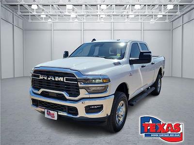 2025 Ram 2500 Crew Cab 4x4 Pickup for sale #D14240 - photo 1