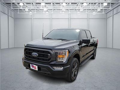 2023 Ford F-150 SuperCrew Cab 4x4 Pickup for sale #D14245A - photo 1
