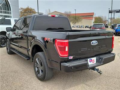 2023 Ford F-150 SuperCrew Cab 4x4 Pickup for sale #D14245A - photo 2