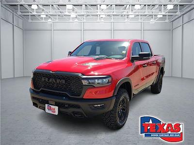 2025 Ram 1500 Crew Cab 4x4 Pickup for sale #d14254 - photo 1