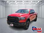 2025 Ram 1500 Crew Cab 4x4 Pickup for sale #d14254 - photo 1