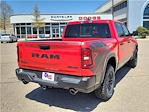2025 Ram 1500 Crew Cab 4x4 Pickup for sale #d14254 - photo 4