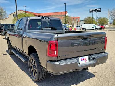 2025 Ram 2500 Crew Cab 4x4 Pickup for sale #D14256 - photo 2