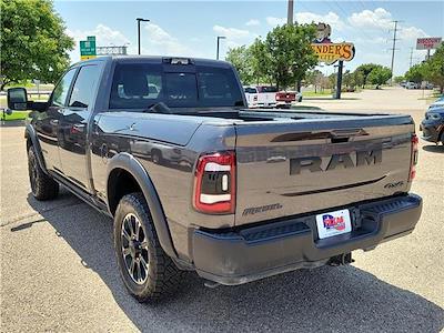 2023 Ram 2500 Crew Cab 4x4 Pickup for sale #D14264A - photo 2
