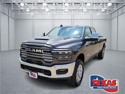 2025 Ram 3500 Crew Cab 4x4 Pickup for sale #D14272 - photo 1
