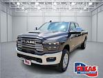 New 2025 Ram 3500 Laramie Crew Cab 4x4 Pickup for sale #D14272 - photo 1