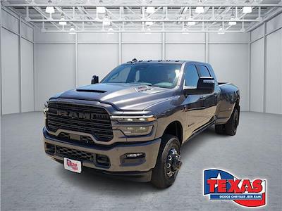 New 2025 Ram 3500 Laramie Mega Cab 4x4 DRW Pickup for sale #D14280 - photo 1