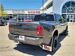 New 2025 Ram 3500 Laramie Mega Cab 4x4 DRW Pickup for sale #D14280 - photo 4