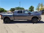 New 2025 Ram 3500 Laramie Mega Cab 4x4 DRW Pickup for sale #D14280 - photo 5