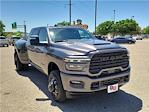 New 2025 Ram 3500 Laramie Mega Cab 4x4 DRW Pickup for sale #D14280 - photo 6