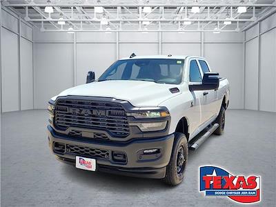 2025 Ram 2500 Crew Cab 4x4 Pickup for sale #D14282 - photo 1