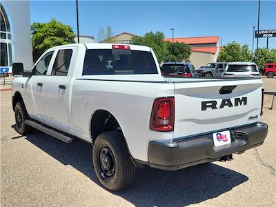 New 2025 Ram 2500 Tradesman Crew Cab 4x4 Pickup for sale #D14282 - photo 2