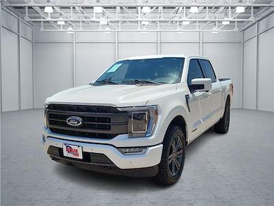 2023 Ford F-150 SuperCrew Cab 4x4 Pickup for sale #D14284TA - photo 1
