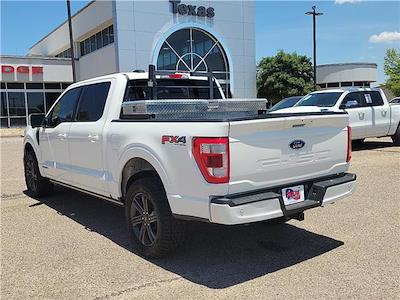 2023 Ford F-150 SuperCrew Cab 4x4 Pickup for sale #D14284TA - photo 2