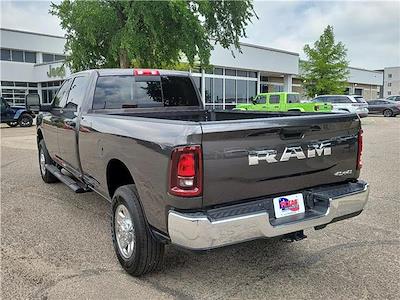 New 2025 Ram 2500 Tradesman Crew Cab 4x4 Pickup for sale #D14286 - photo 2