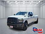 New 2025 Ram 3500 Tradesman Crew Cab 4x4 DRW Pickup for sale #D14287 - photo 1