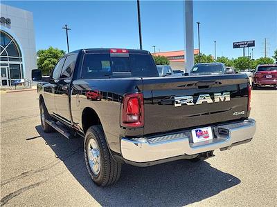 2025 Ram 2500 Crew Cab 4x4 Pickup for sale #D14288 - photo 2