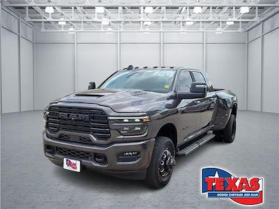 New 2025 Ram 3500 Laramie Mega Cab 4x4 DRW Pickup for sale #D14289 - photo 1