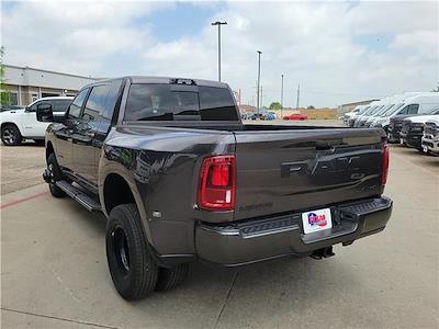 New 2025 Ram 3500 Laramie Mega Cab 4x4 DRW Pickup for sale #D14289 - photo 2