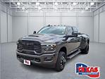 New 2025 Ram 3500 Laramie Mega Cab 4x4 DRW Pickup for sale #D14289 - photo 1