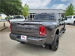 New 2025 Ram 3500 Laramie Mega Cab 4x4 DRW Pickup for sale #D14289 - photo 4