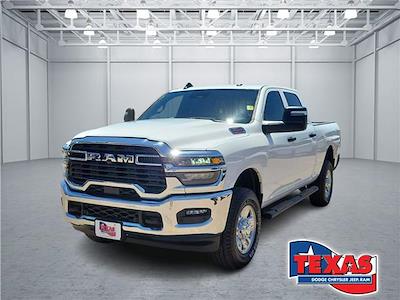 New 2025 Ram 2500 Tradesman Crew Cab 4x4 Pickup for sale #D14290 - photo 1