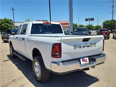 New 2025 Ram 2500 Tradesman Crew Cab 4x4 Pickup for sale #D14290 - photo 2