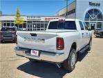 New 2025 Ram 2500 Tradesman Crew Cab 4x4 Pickup for sale #D14290 - photo 4