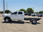 New 2025 Ram 4500 Crew Cab 60 CA Cab Chassis for sale #D14291 - photo 3
