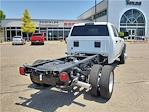 New 2025 Ram 4500 Crew Cab 60 CA Cab Chassis for sale #D14291 - photo 4