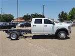 2025 Ram 4500 Crew Cab DRW 4x4 Cab Chassis for sale #D14291 - photo 5